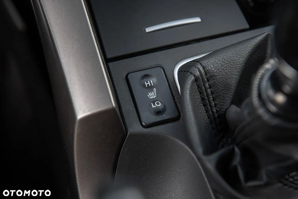 Honda Accord 2.4 Type-S - 28