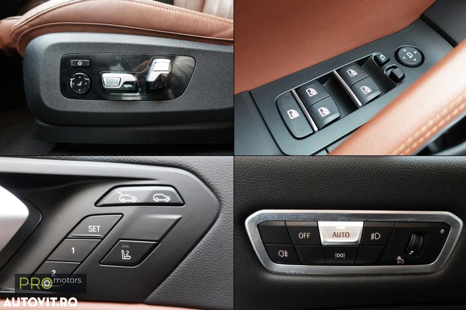 BMW X6 xDrive40d AT MHEV - 28
