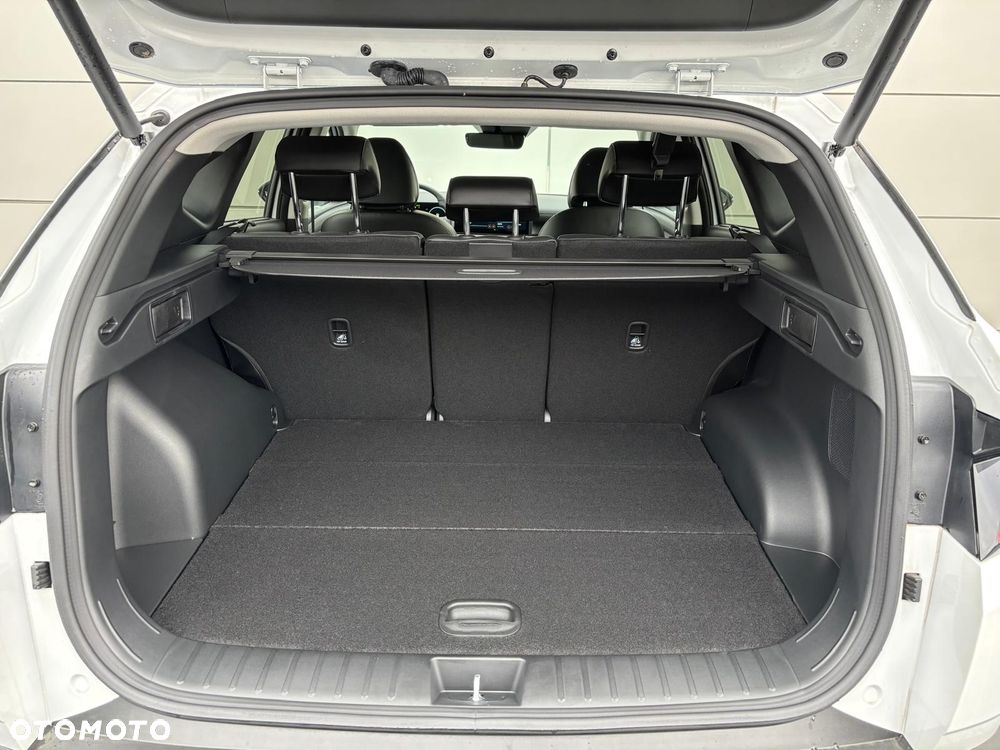 Hyundai Tucson 1.6 T-GDi HEV Smart Black 2WD - 15