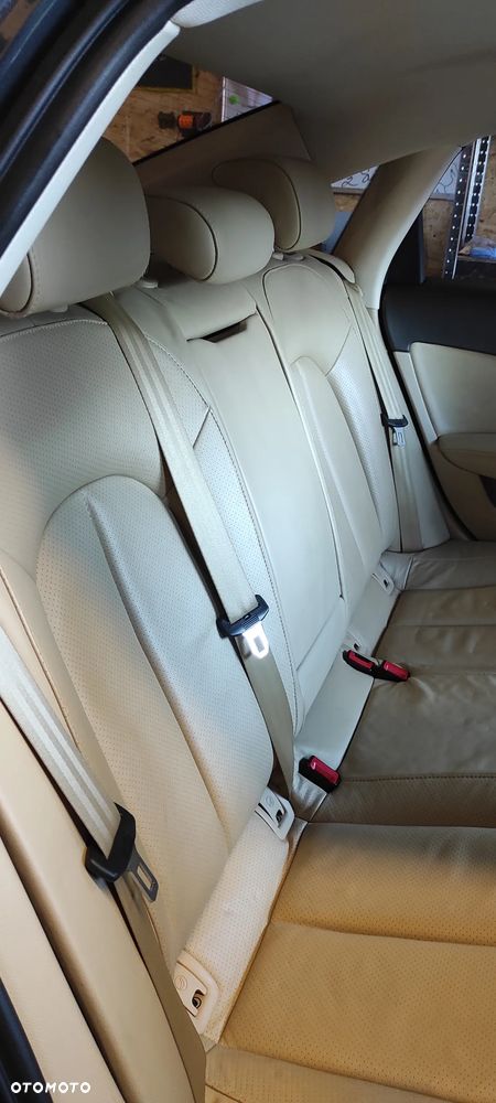 Audi A6 Limousine - 20