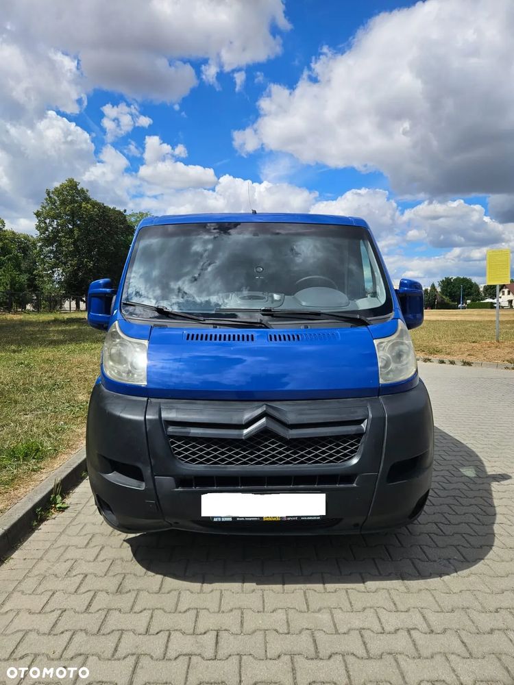 Citroën JUMPER - 7
