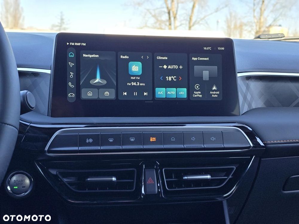 MG MG3 1.5 HEV+ Exclusive - 20