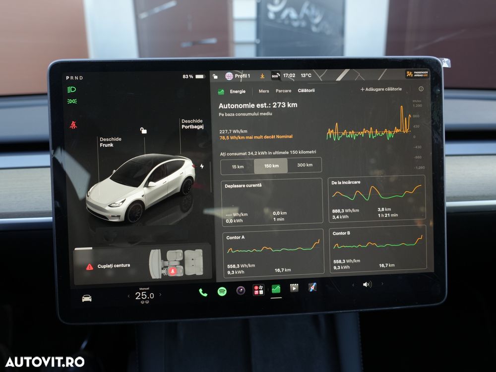 Tesla Model Y - 17