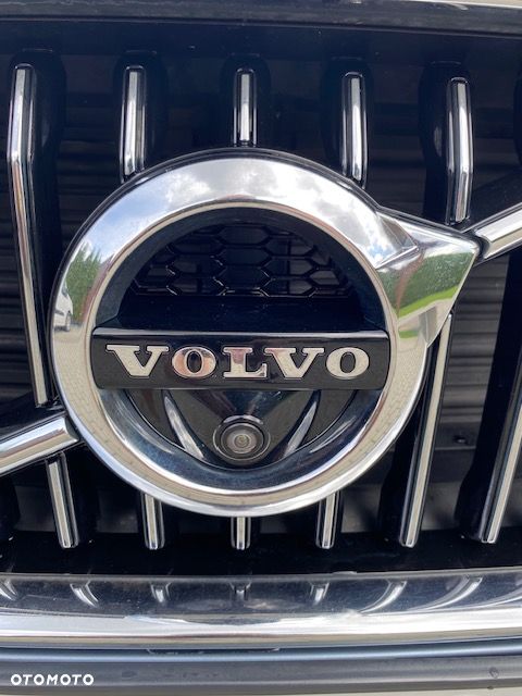 Volvo XC 60 D4 AWD Geartronic Inscription - 7