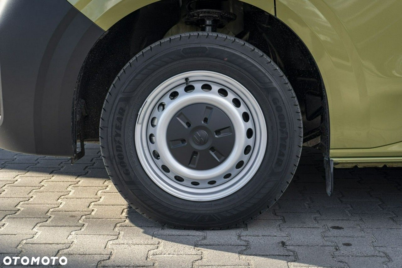 Volkswagen Transporter - 5
