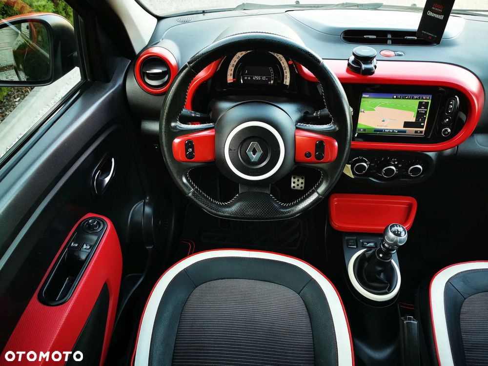 Renault Twingo ENERGY TCe 90 Luxe - 21