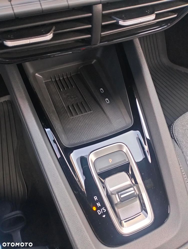 Skoda Octavia 1.5 TSI mHEV Sportline DSG - 39