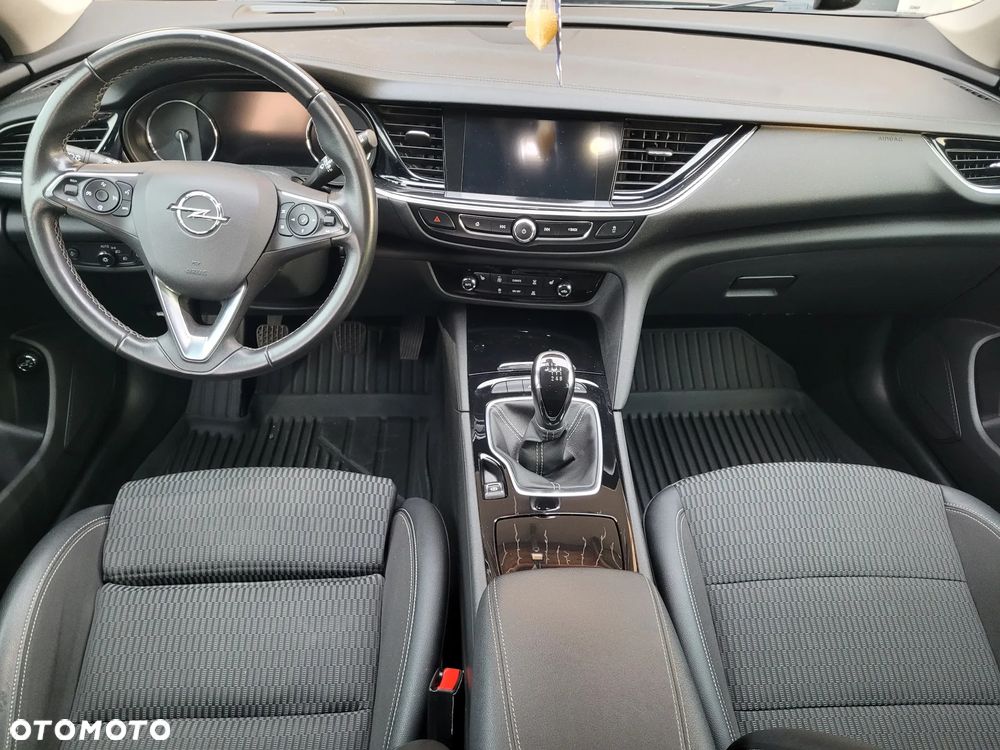 Opel Insignia - 20