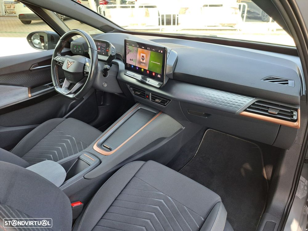 Cupra Born - 21