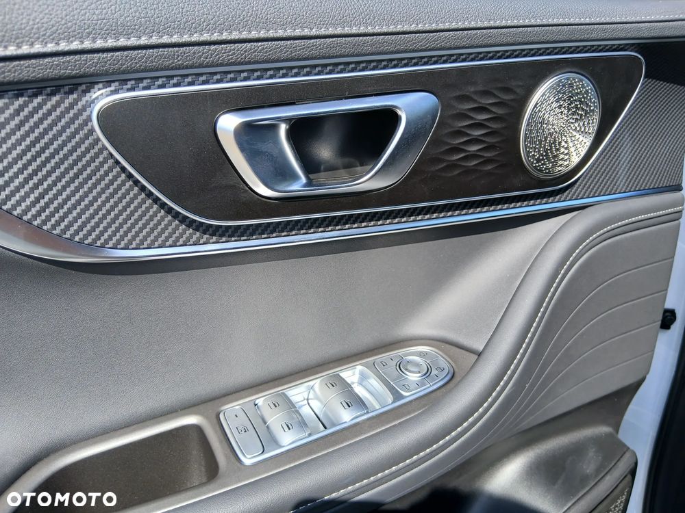 Chery Tiggo 7 1.6 T-GDI Essential DCT - 24
