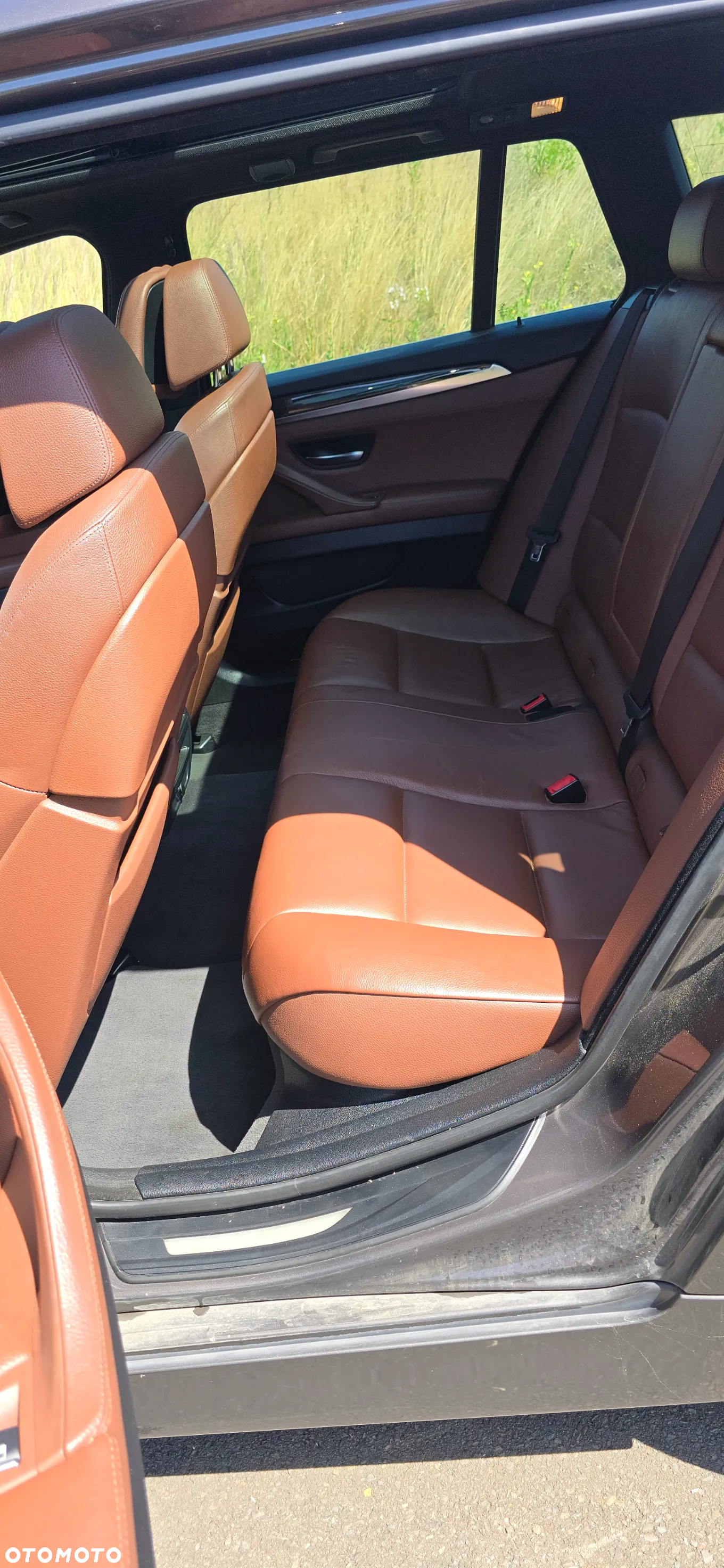 BMW Seria 5 530d Touring Sport-Aut - 18