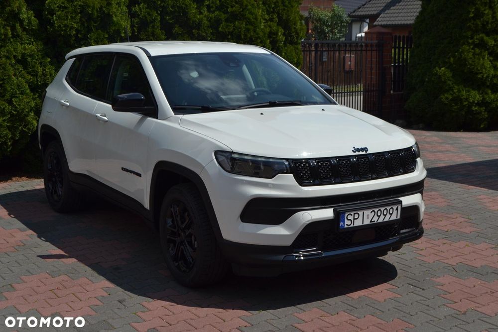 Jeep Compass - 11