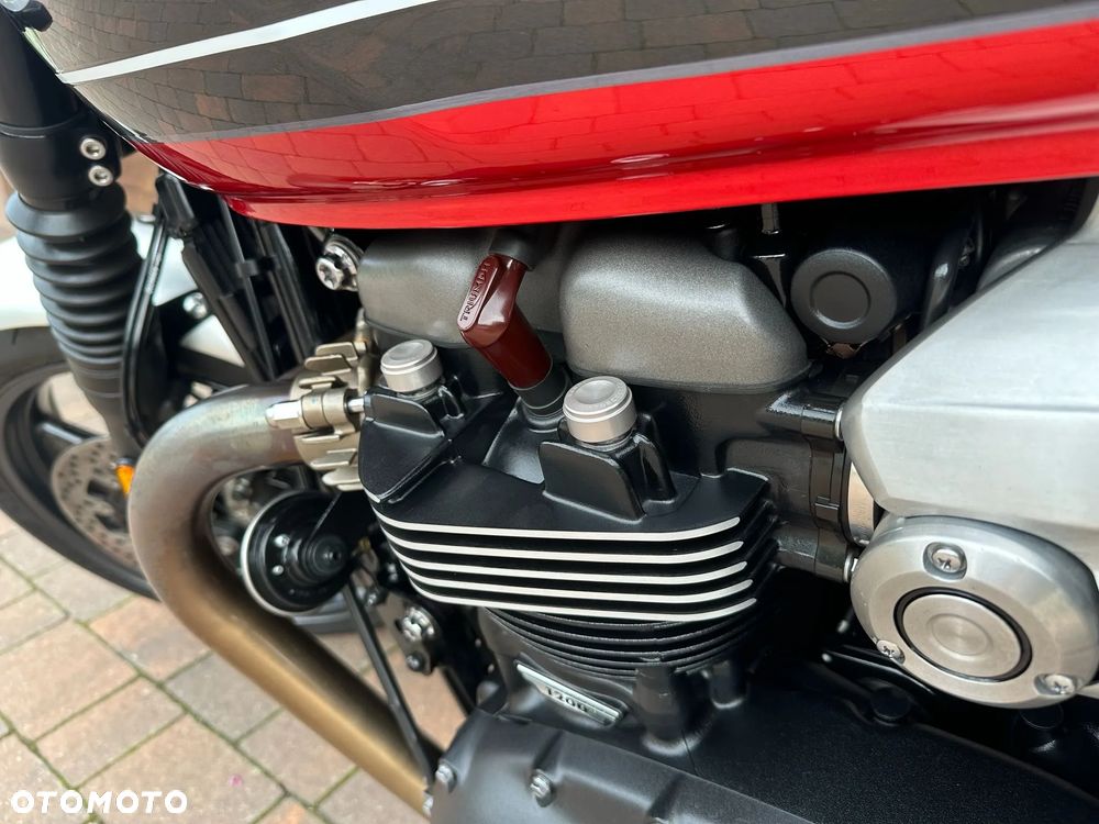 Triumph Speed Twin - 3