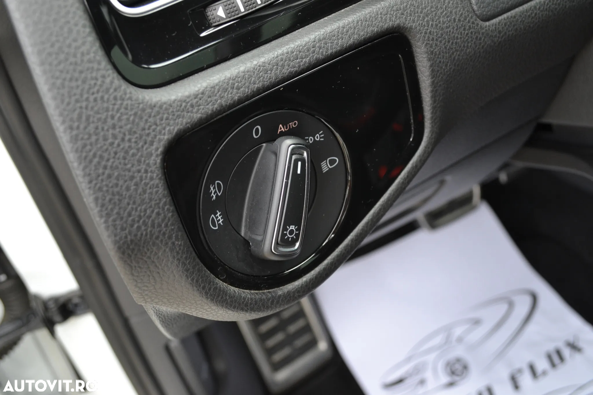 Volkswagen Golf 2.0 TSI DSG GTI Performance - 8