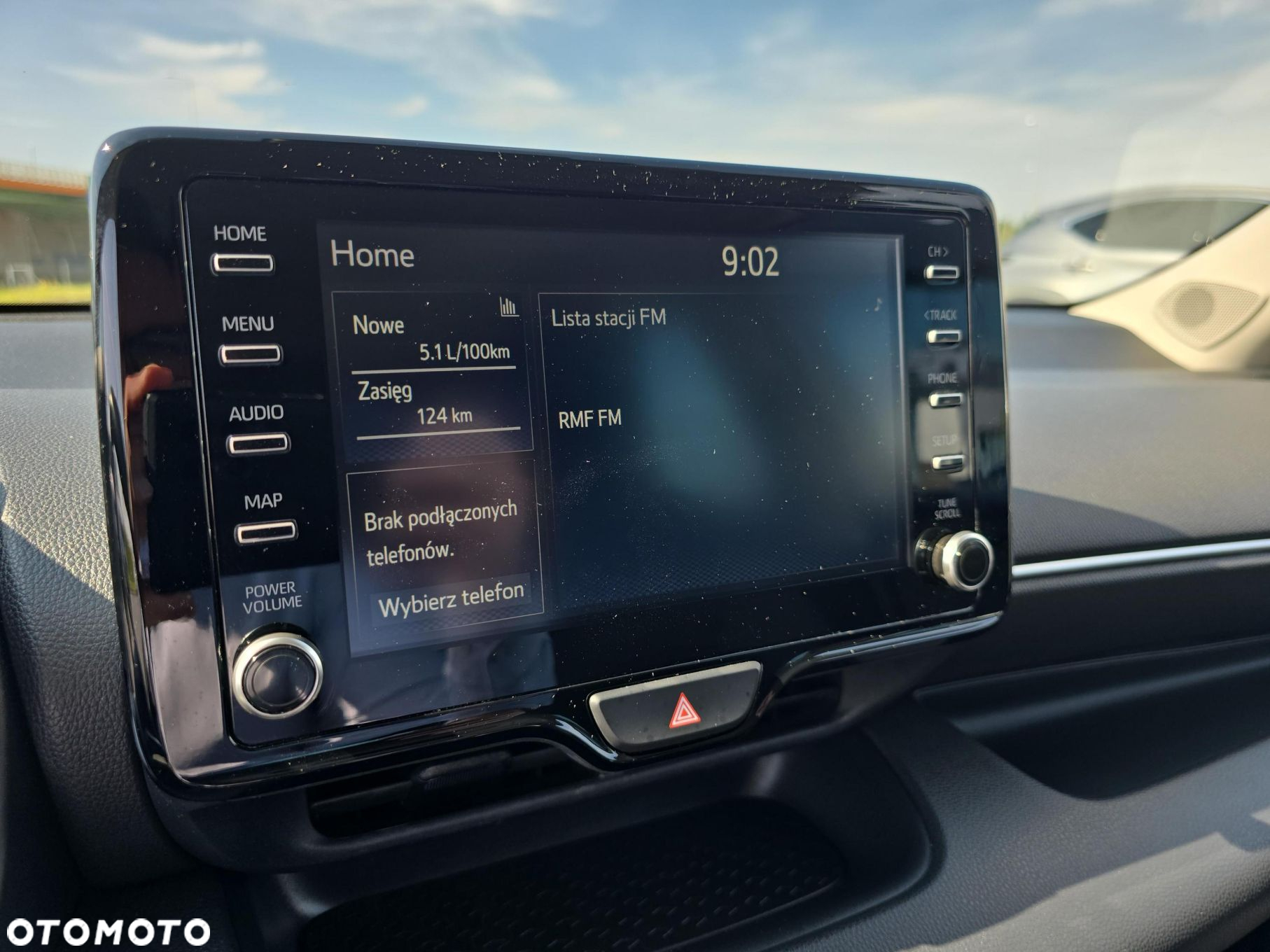 Toyota Yaris - 25