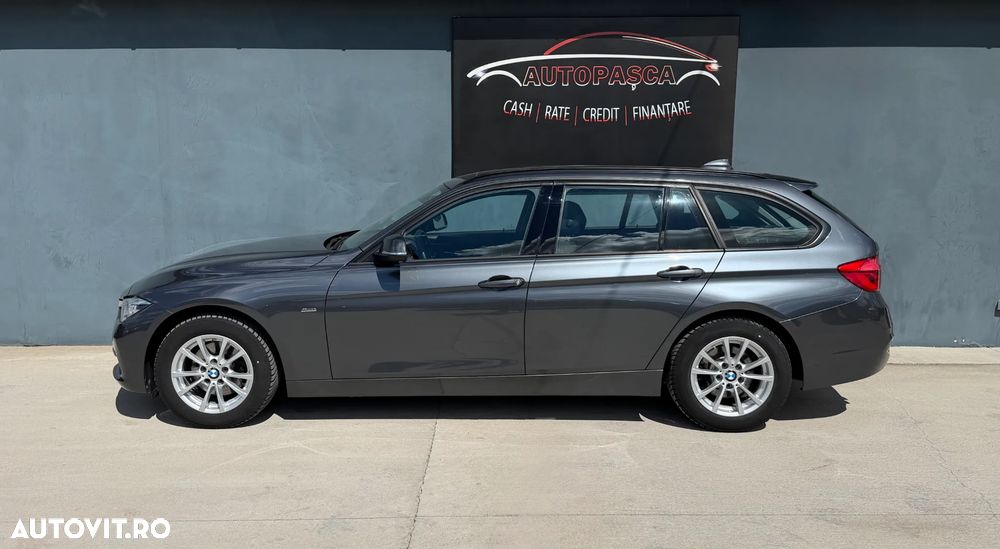BMW Seria 3 - 15