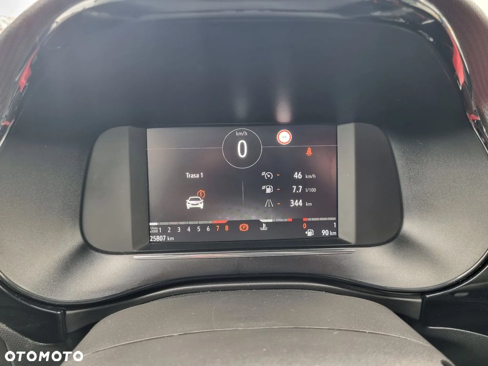 Opel Corsa 1.2 Direct Injection Turbo GS - 13