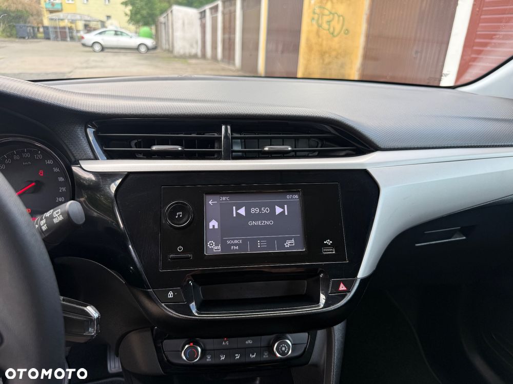 Opel Corsa 1.2 S&S - 17