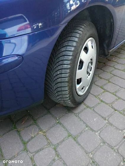 Seat Ibiza 1.4 TDI Reference - 3