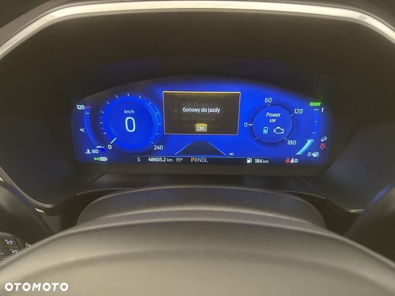 Ford Kuga - 14