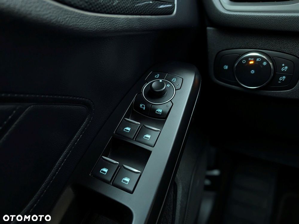 Ford Focus 2.3 EcoBoost ST X - 34