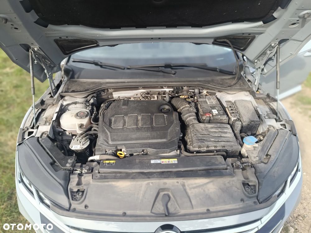 Volkswagen Arteon 2.0 TDI Elegance - 21