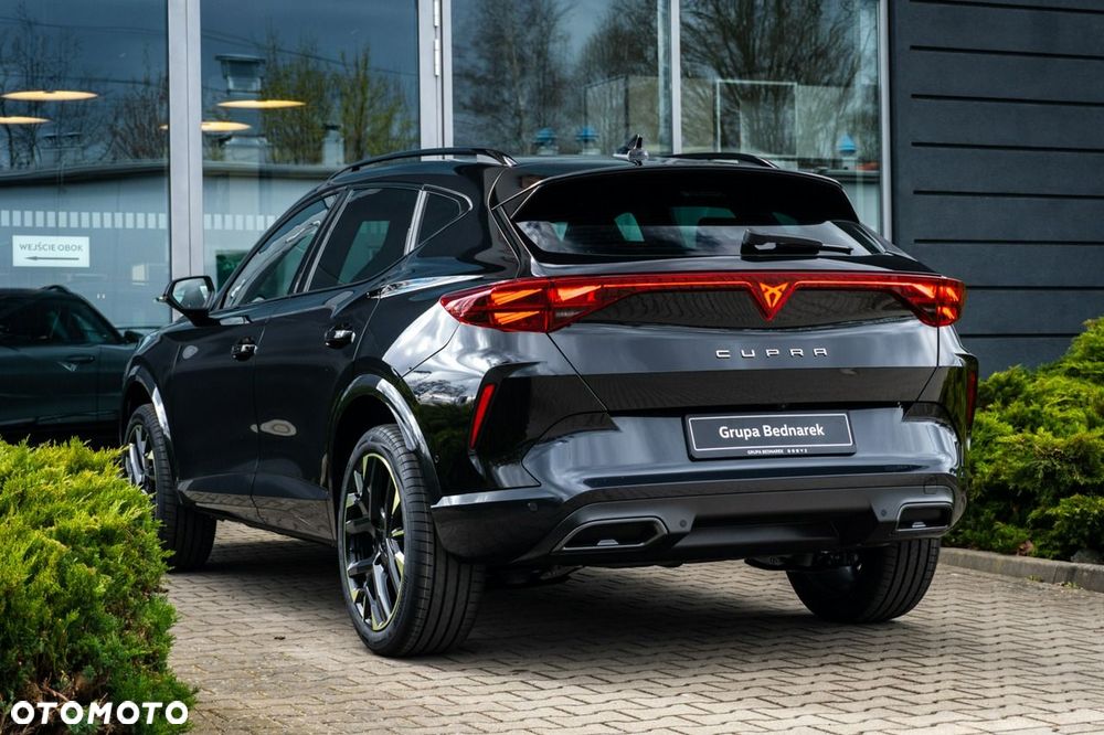 Cupra Formentor - 10