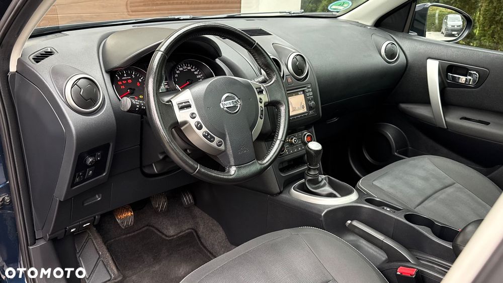 Nissan Qashqai - 36