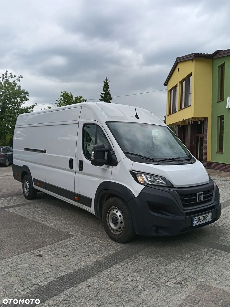 Fiat Ducato - 2