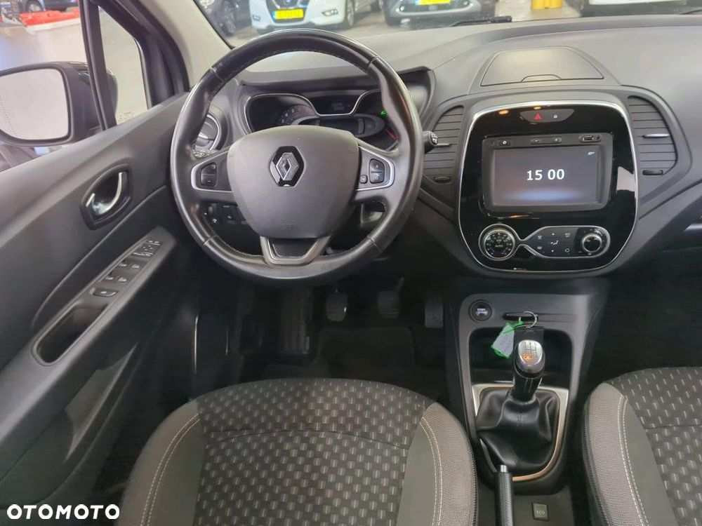 Renault Captur (ENERGY) TCe 90 INTENS - 4