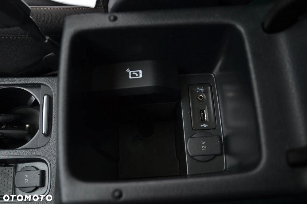 Volkswagen Sharan 2.0 TSI DSG BlueMotion Technology Allstar - 37