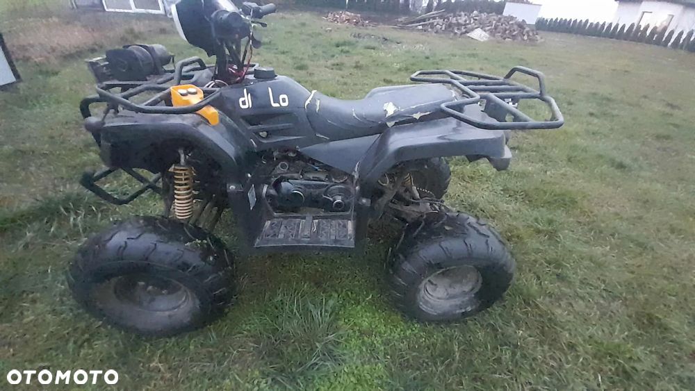 Diabolini Diablo 200