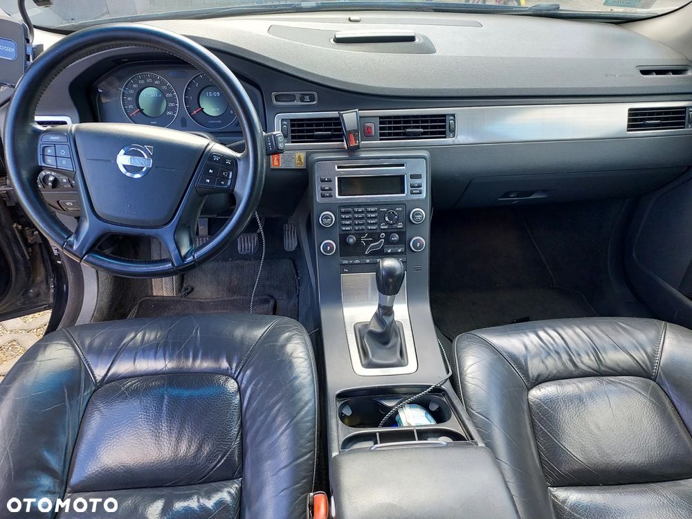 Volvo V70 2.0D Momentum - 7