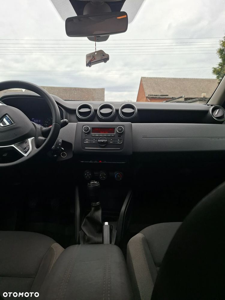 Dacia Duster - 17