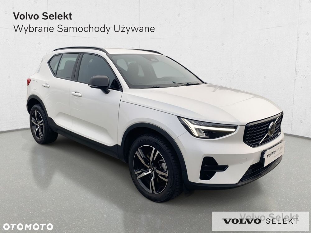 Volvo XC 40 - 5