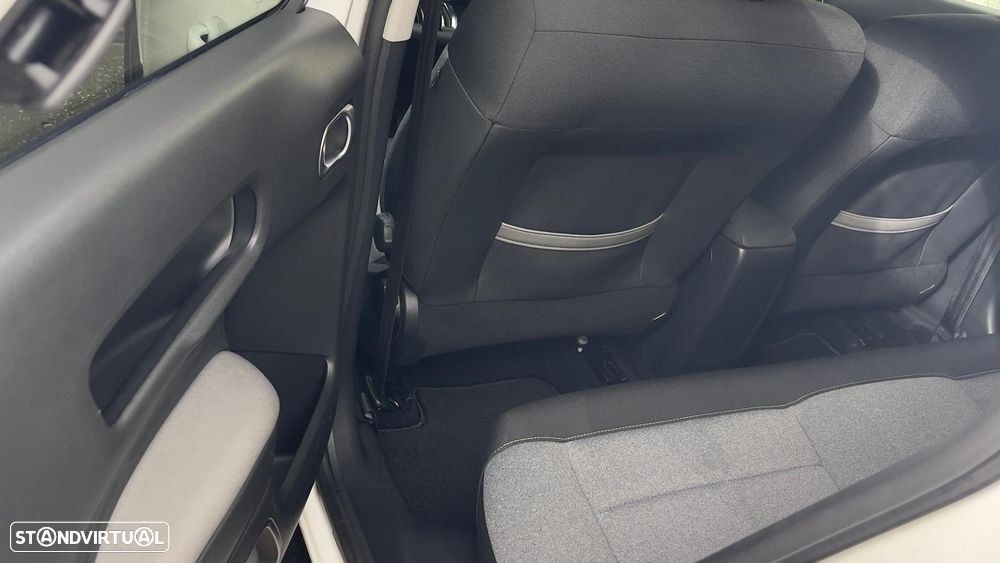 Citroën C4 Cactus PureTech 110 Stop&Start C-SERIES - 18