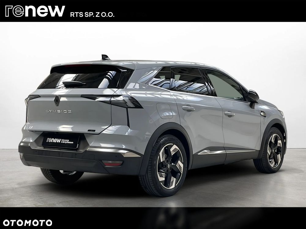 Renault Symbioz 1.8 E-Tech Full Hybrid 160 Techno - 6