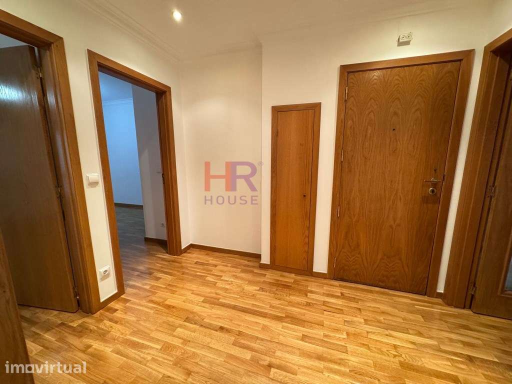 Apartamento T2 em Celas, Coimbra. Garagem e arrecadação incluídas. - Grande imagem: 2/20