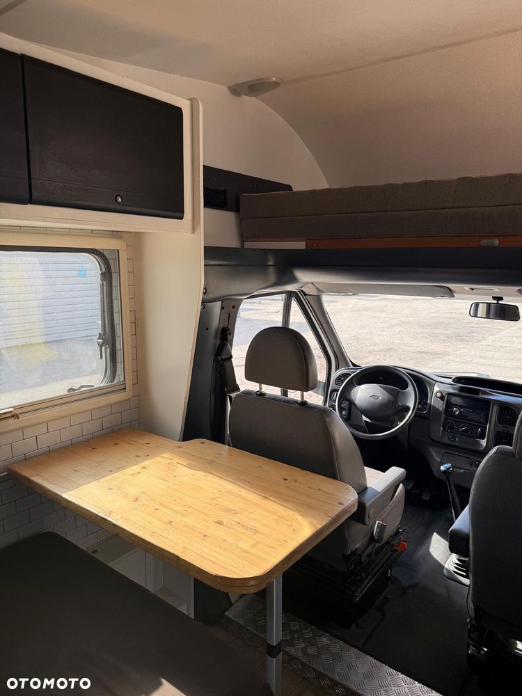 Ford Transit Trigano - 33