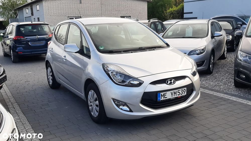 Hyundai ix20 1.4 5 Star Edition - 3