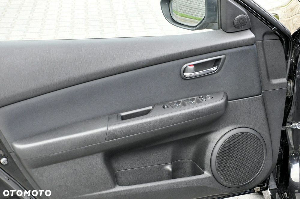 Mazda 6 2.0 Exclusive + - 37