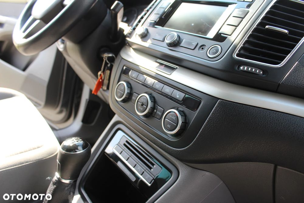 Seat Alhambra 2.0 TDI (Ecomotive) Start & Stop Allrad Style - 12