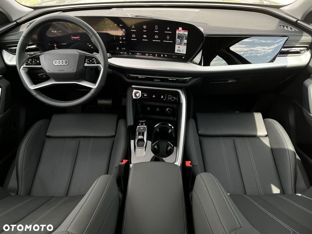 Audi Q5 - 36