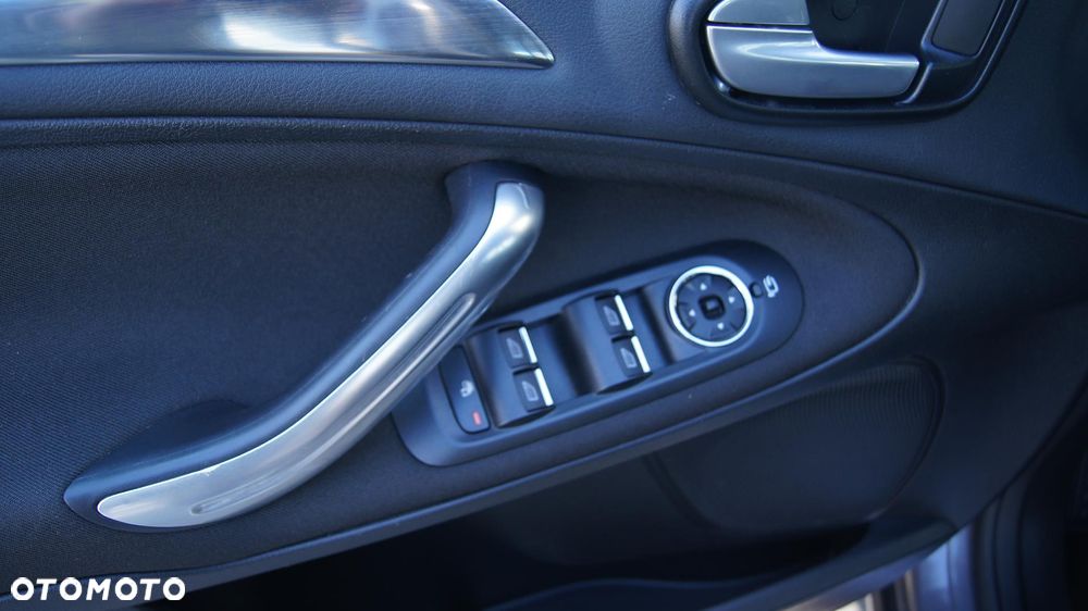 Ford S-Max 2.0 TDCi Platinium X - 10