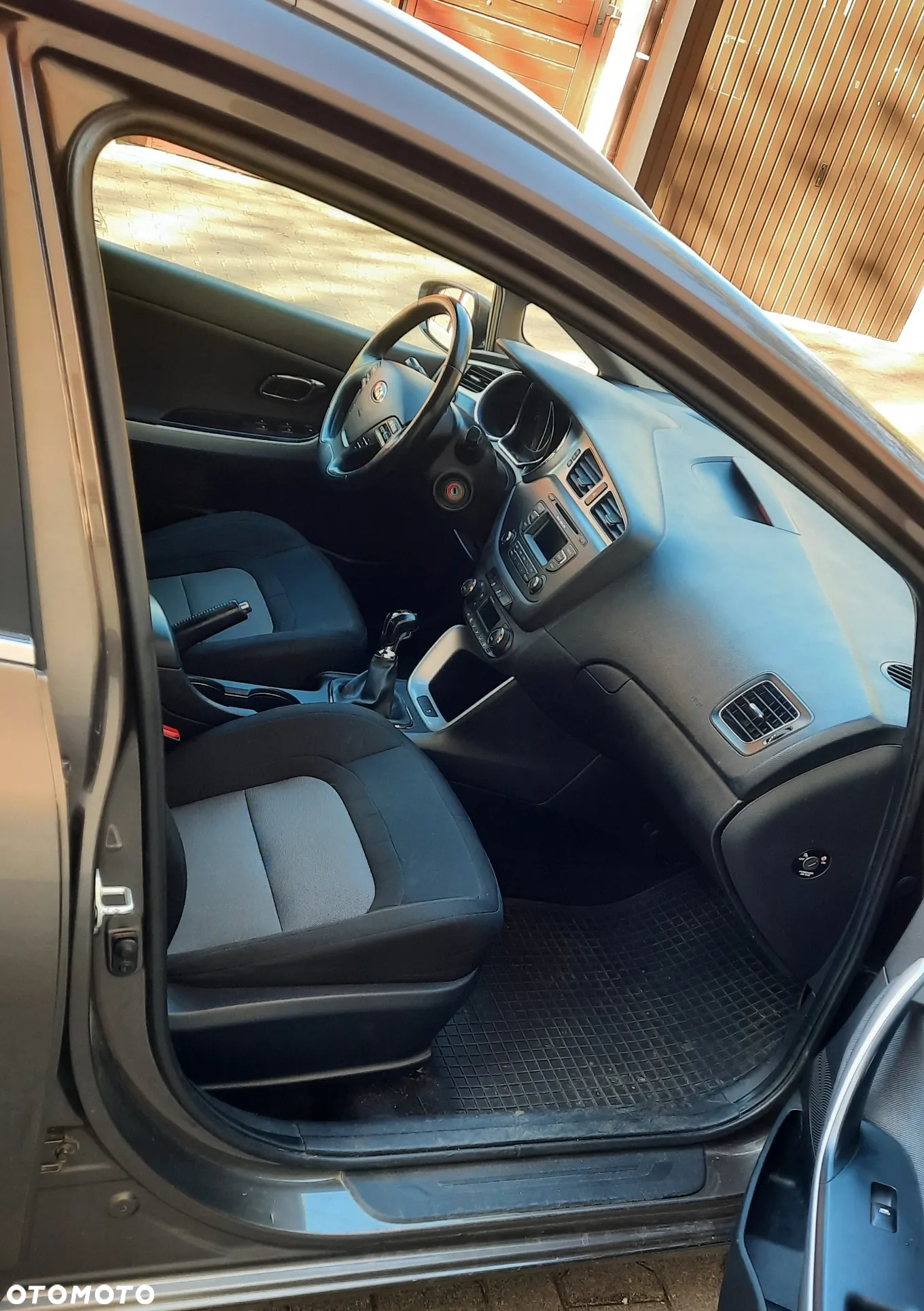 Kia Ceed 1.6 GDI Dream Team Edition - 8