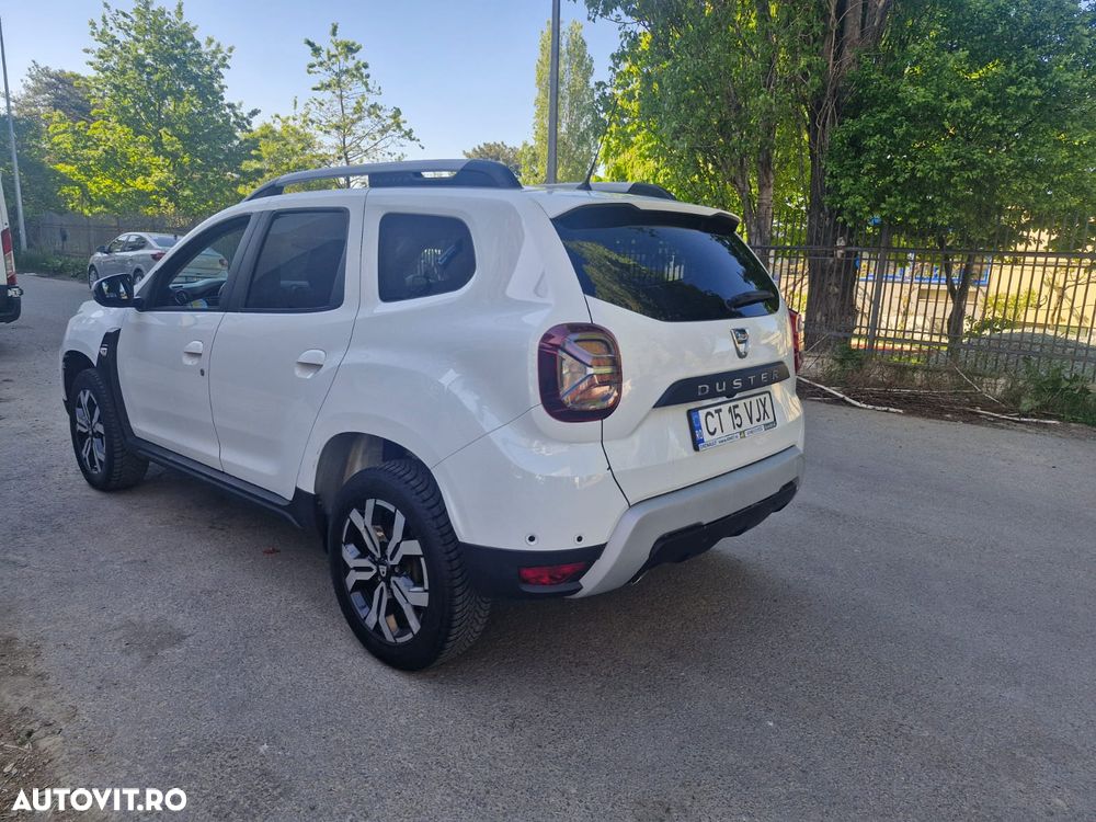 Dacia Duster TCe 150 EDC Comfort - 2