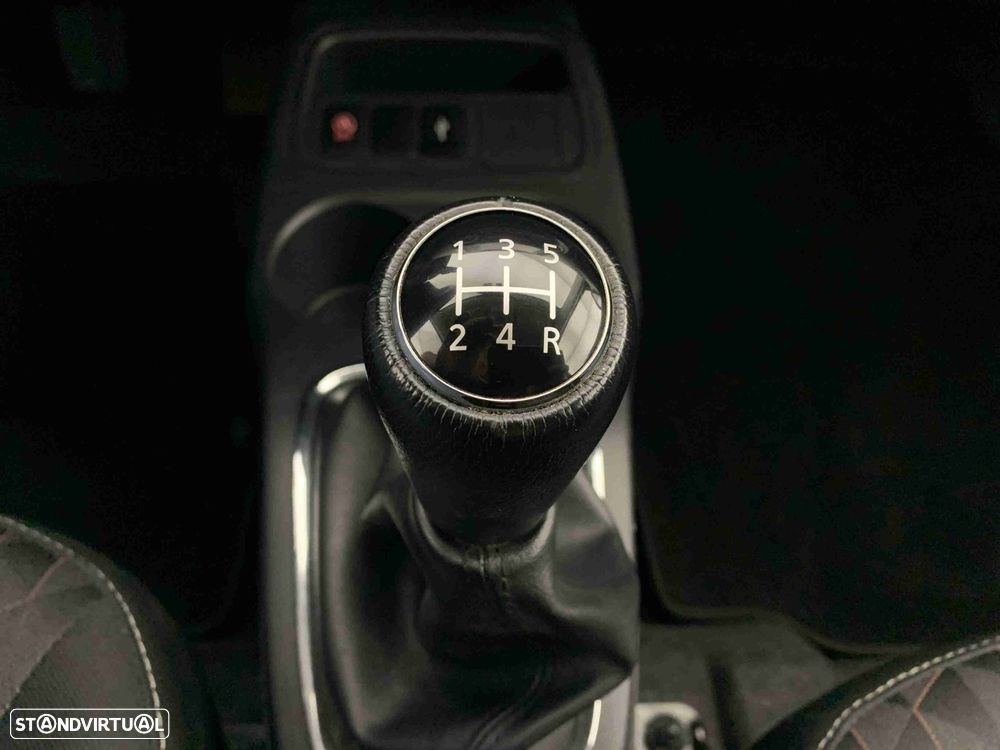 Mitsubishi Space Star 1.2 Connect Edition - 10