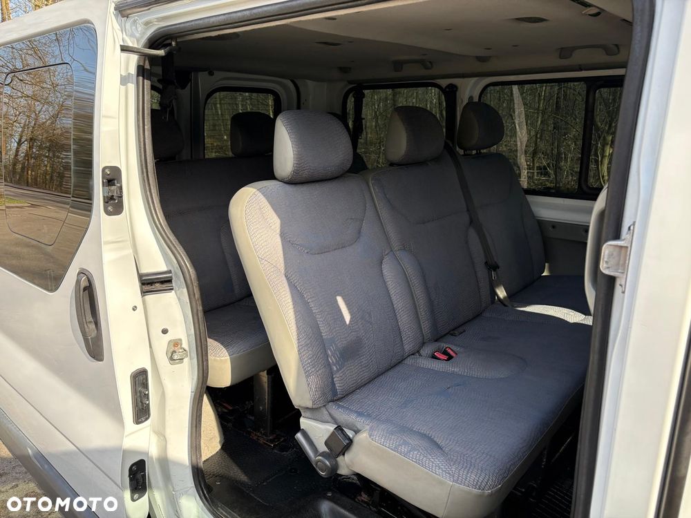 Renault Trafic Generation - 7