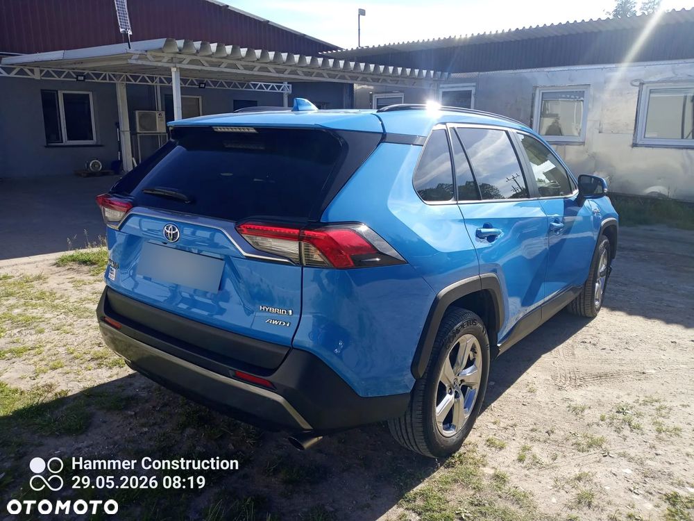 Toyota RAV4 - 12