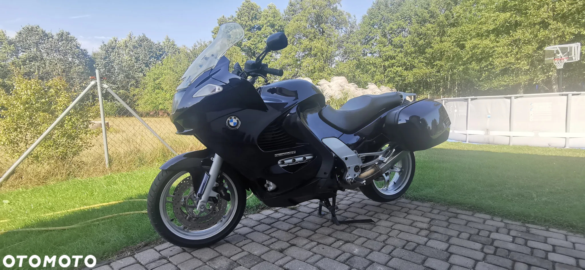 BMW K - 2